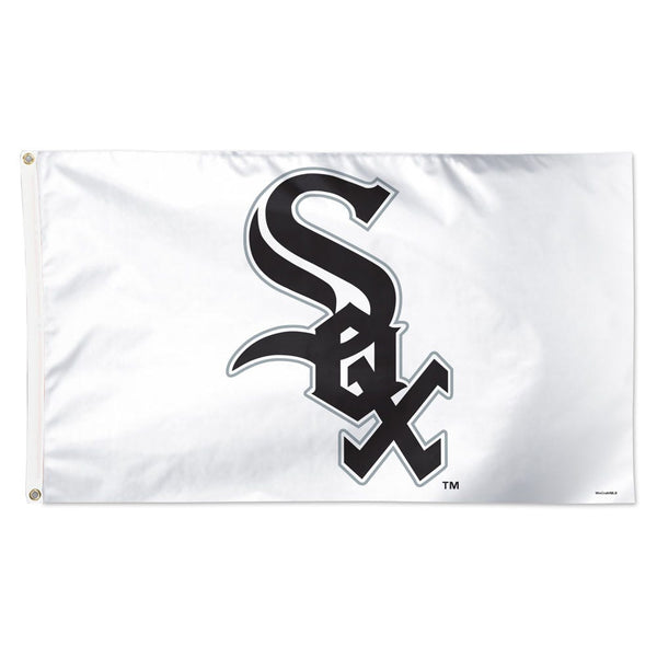 Chicago White Sox Flag - Deluxe 3' X 5'
