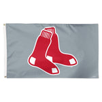 Boston Red Sox Flag - Deluxe 3' X 5'