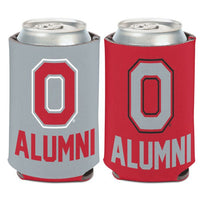 Wholesale-Ohio State Buckeyes ALUMNI Can Cooler 12 oz.