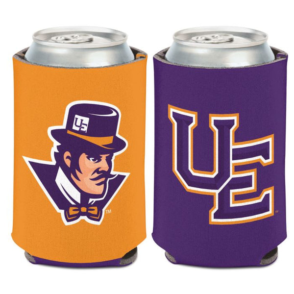 Wholesale-Evansville Purple Aces Can Cooler 12 oz.