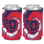 Dayton Flyers TIE DYE Can Cooler 12 oz.