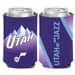 Utah Jazz / City Edition Can Cooler 12 oz.