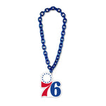 Philadelphia 76ers Big Chain Necklace