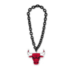 Chicago Bulls Big Chain Necklace