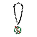 Boston Celtics Big Chain Necklace