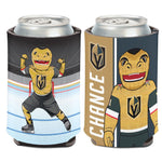Vegas Golden Knights CHANCE Can Cooler 12 oz.