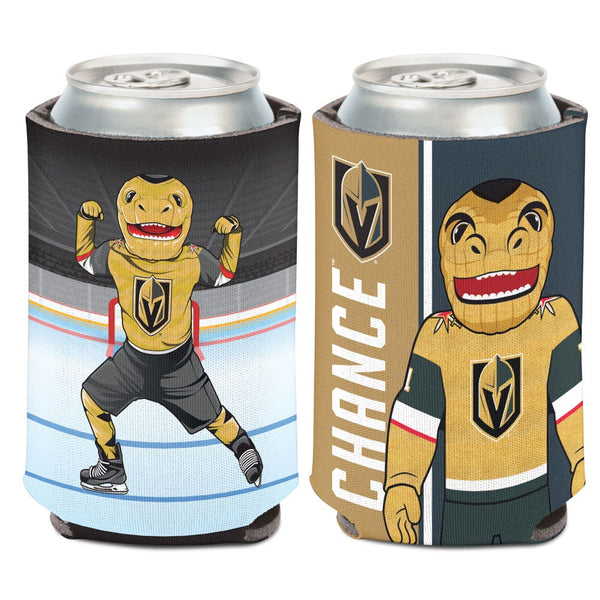 Vegas Golden Knights CHANCE Can Cooler 12 oz.