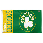 Boston Celtics Flag - Deluxe 3' X 5'