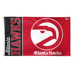 Atlanta Hawks Flag - Deluxe 3' X 5'