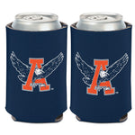 Auburn Tigers /College Vault Can Cooler 12 oz.