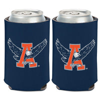 Auburn Tigers /College Vault Can Cooler 12 oz.