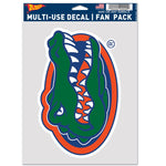 Florida Gators Multi Use Fan Pack