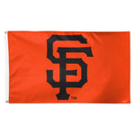 San Francisco Giants Flag - Deluxe 3' X 5'