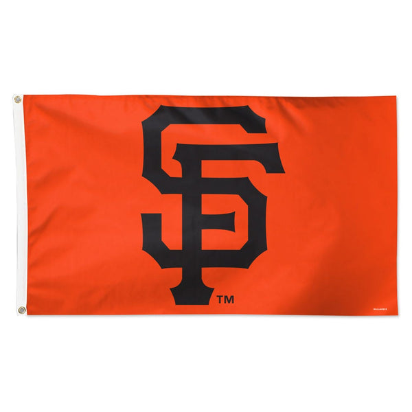 San Francisco Giants Flag - Deluxe 3' X 5'