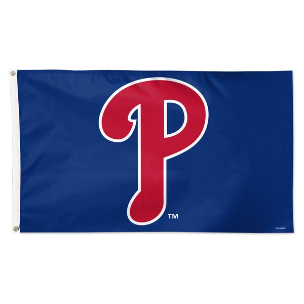Philadelphia Phillies Flag - Deluxe 3' X 5'
