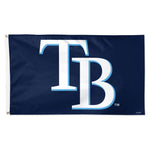 Tampa Bay Rays Flag - Deluxe 3' X 5'