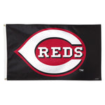 Cincinnati Reds Flag - Deluxe 3' X 5'