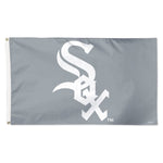 Chicago White Sox Flag - Deluxe 3' X 5'
