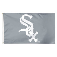 Chicago White Sox Flag - Deluxe 3' X 5'