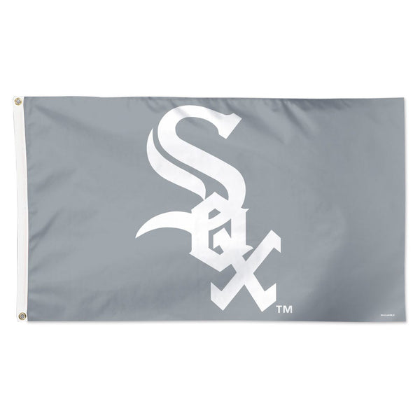 Chicago White Sox Flag - Deluxe 3' X 5'