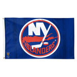 New York Islanders Flag - Deluxe 3' X 5'