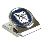Wholesale-Butler Bulldogs Metal Magnet Clip