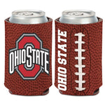 Wholesale-Ohio State Buckeyes football Can Cooler 12 oz.