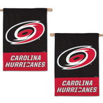 Carolina Hurricanes Applique Banners