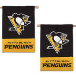 Pittsburgh Penguins Applique Banners