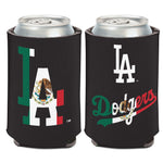 Los Angeles Dodgers Can Cooler 12 oz.