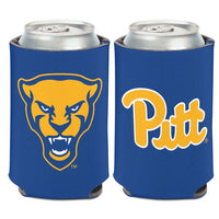 Wholesale-Pittsburgh Panthers Can Cooler 12 oz.