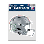 Wholesale-Ohio State Buckeyes HELMET Fan Decals 3.75" x 5"