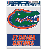 Florida Gators Multi Use 2 Fan Pack
