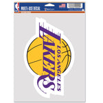 Los Angeles Lakers Multi Use Fan Pack