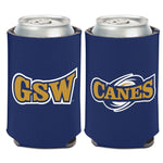 Georgia Southwestern State Hurricanes Can Cooler 12 oz.