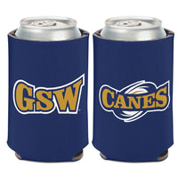 Georgia Southwestern State Hurricanes Can Cooler 12 oz.