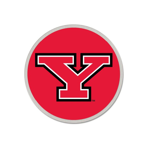 Wholesale-Youngstown State Penguins Collector Pin Jewelry Card