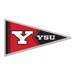 Wholesale-Youngstown State Penguins Collector Pin Jewelry Card
