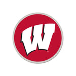 Wholesale-Wisconsin Badgers Collector Pin Jewelry Card