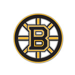 Boston Bruins PRIMARY Collector Enamel Pin Jewelry Card