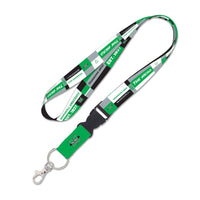 Marshall Thundering Herd Lanyard w/detachable buckle 1"