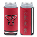 Wholesale-Youngstown State Penguins 12 oz Slim Can Cooler