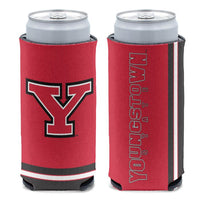 Wholesale-Youngstown State Penguins 12 oz Slim Can Cooler