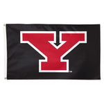 Wholesale-Youngstown State Penguins Flag - Deluxe 3' X 5'