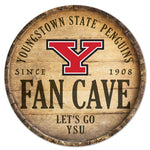 Wholesale-Youngstown State Penguins Wood Sign 194166
