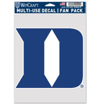 Wholesale-Duke Blue Devils Multi Use fan pack