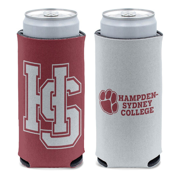 12 oz Slim Can Cooler