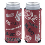 12 oz Slim Can Cooler
