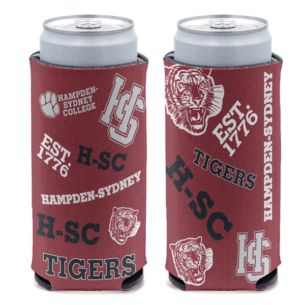 12 oz Slim Can Cooler