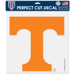 Wholesale-Tennessee Volunteers Perfect Cut Color Decal 12" x 12"